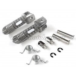 Μαρσπιέ Οδηγού Suzuki GSXR 1000 2005-2014